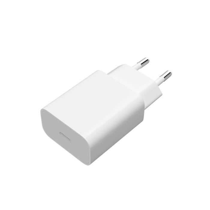 Xiaomi mi 20w charger type c bktech